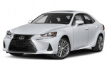 Lexus IS 300 bolt pattern